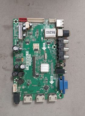 原装 三洋32CE530ALED主板T.MS18VG.72B屏HK315LEDM