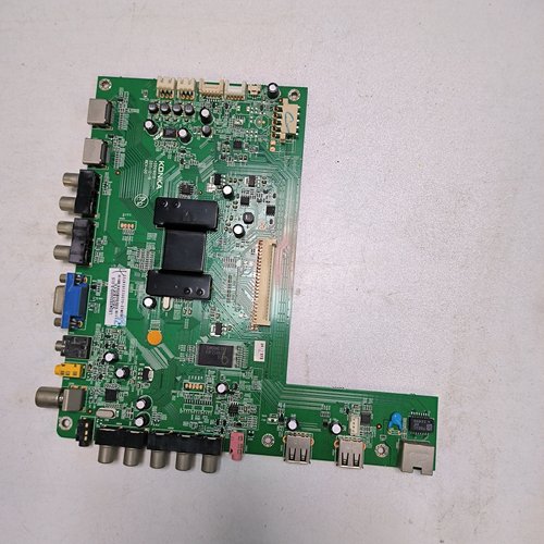 原装 康佳 LED43X5000D 主板 35016515 屏 LTA430HQ01