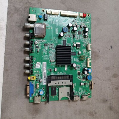 原装TCL L48F3390A-3D电视主板40-MS9903-MAA2XG 屏LVF480SSTM