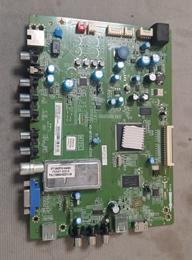 TCL L40F3200B 主板 40-MT01E0-MAE2XG 屏 LTA400HM13