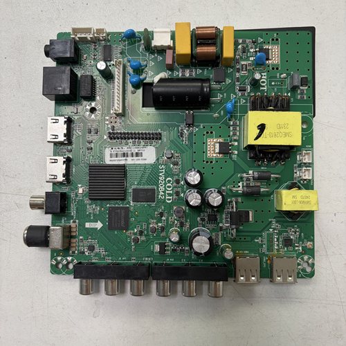 杂牌板STV920B42电压65V-100V(45W)