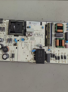 TCL 65V8M 65V69E电源板40-L17EW2-PWB1KG