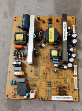 长虹3D50C5000i电源板 XR7.820.282V1.1 HSM45D-6M4