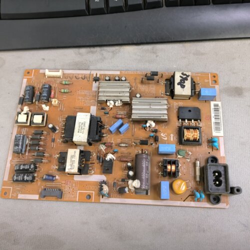 三星UA39F5088AR电源板BN41-02086A L39SFE-DVD