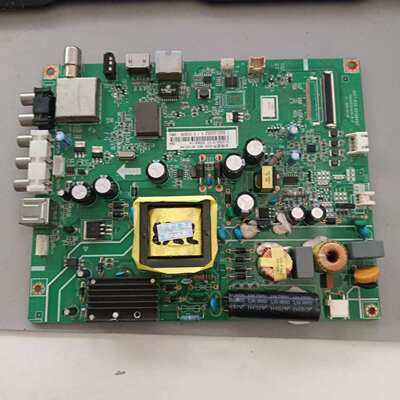 测好 长虹39N1 39D2000n主板JUC7.820.00138497 屏C390X15-E1-A