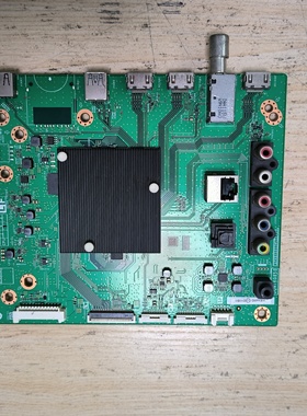 原装夏普 4T-C70ALMA 主QPWBXG850WJZZ DUNTKG850屏CLCDTA517WE01