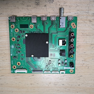 原装夏普 4T-C70ALMA 主QPWBXG850WJZZ DUNTKG850屏CLCDTA517WE01