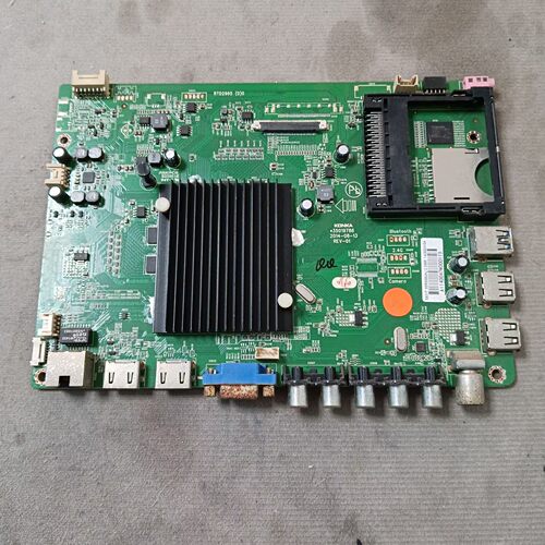 康佳LED55R6680AU主板35019786屏72000580YT