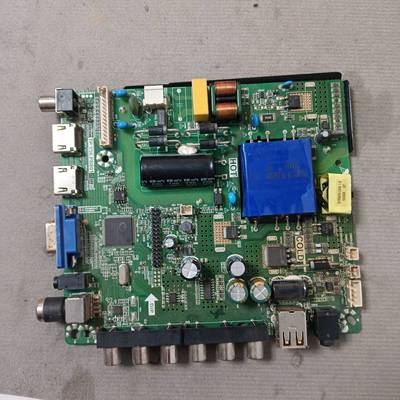 原装 杂牌39寸主板TP.V56.PB801 屏LC390TU1A