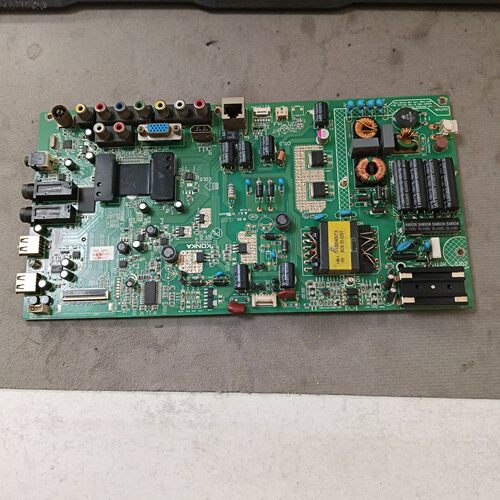 原装康佳LED42R5100DE主板35017378屏72000133YT