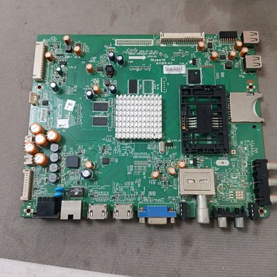 创维47E600Y主板5800-A8S020-0P10屏 SEL470F0  LDF-000