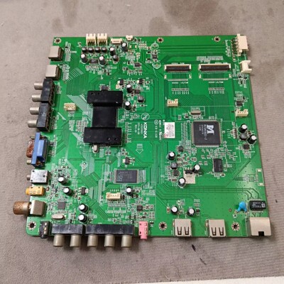 康佳LED421S95D主板35015921屏LTA430HW01