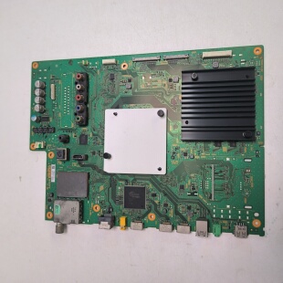 原装索尼KD-55X8566D主板1-980-832-11屏V550QWME02