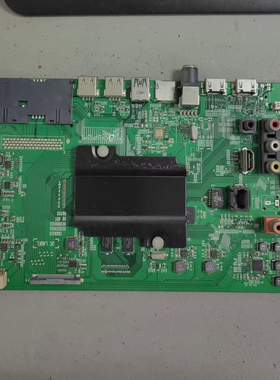 海信LED55K300UD主板RSAG7.820.6299屏HD490DF-B71