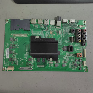 海信LED55K300UD主板RSAG7.820.6299屏HD490DF-B71