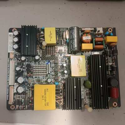 长虹49J3500U 统帅T55K05原电源板4702-2PLFH1-A4231B11 K-PL-FH1