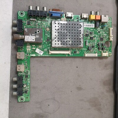 海信LED42K310X3D主 RSAG7.820.4779 配屏HE420FD-B56