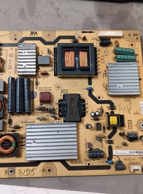 TCL 40TD100C 46WD100C电源板40-E461C3-PWB1XG