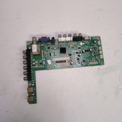 长虹LED46B1000C主板JUC7.820.00064337 屏M460F12-E1-B