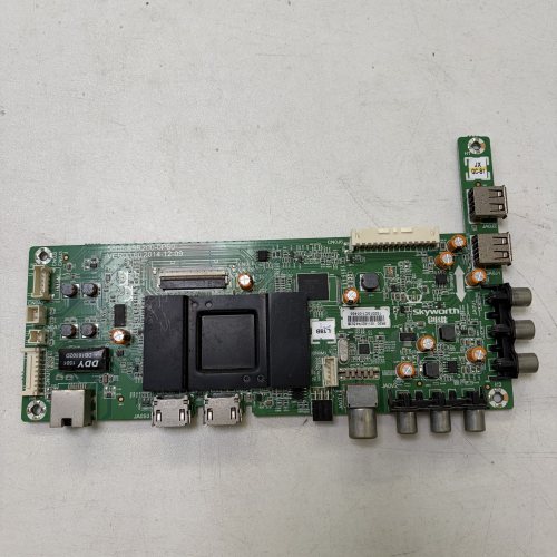 原装创维50E390E主板5800-A9R200-0P60屏RDL500FY（QD0-000）