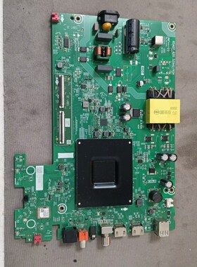 海信55V1KD-R主RSAG7.820.52942屏HD550K1U74-T0F2