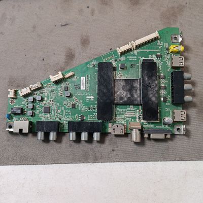 海尔 LED50A900主板 0091802852B V1.0配屏V500HJ1-PE8