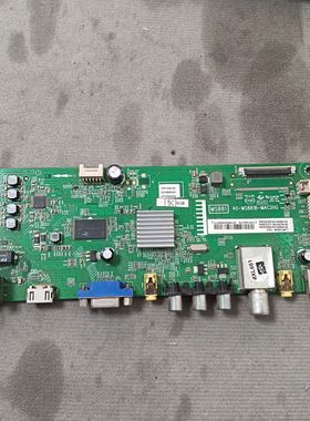 适用TCL D39E161主板40-MS881B-MAC2HG 配屏LVW390NDAL