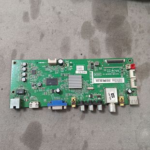 适用TCL D39E161主板40-MS881B-MAC2HG 配屏LVW390NDAL