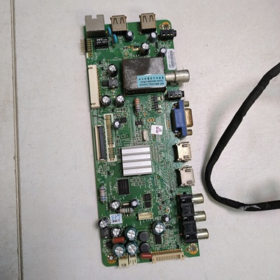 原装创维42E61HR 主板5800-A8M500-0P30 配屏LC420EUN SE F1