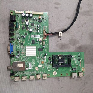 U200 0P20屏REL320AH 创维32E600E主板5800 A8M900