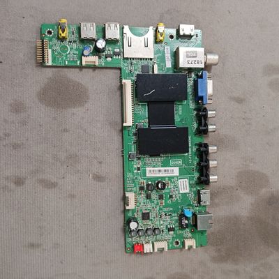 TCL L42F2570E主板40-F2500D-MAB2HG屏LVF420AU0T