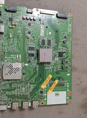 原装拆机LG 42UB8280-CH主板EAX65704205(1.1)屏LC420EGE  PG  M1