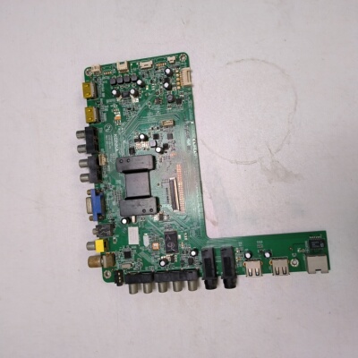 康佳LED39R5100DE主板35017341配屏V390HK1-LS5 原装