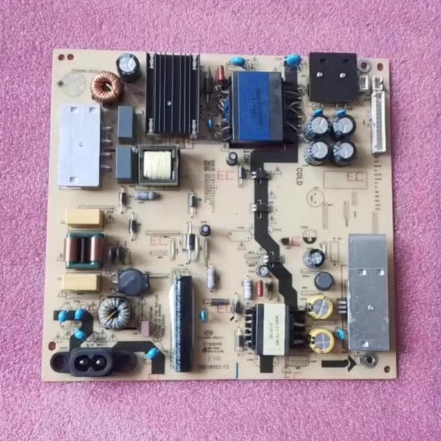 海尔LU65J71 LU65D31 PRO电源板TV5006-ZC02-02 E021M552-F2