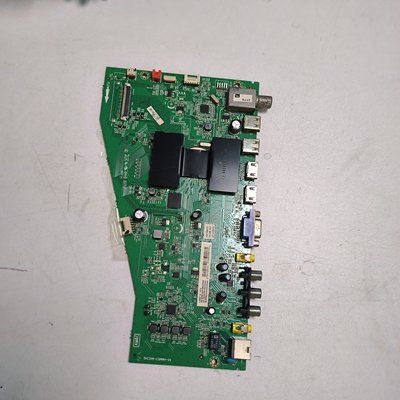 L48A71C主板40-AMM6C1-MAE2HG屏LVF480NE4L