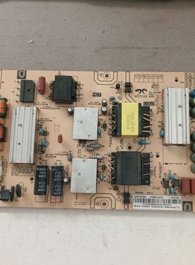海尔 LU65C61 电源板 AY166D-2SF25 V1.0 0090729199C/B