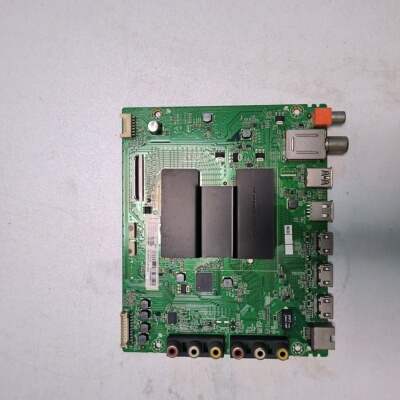 TCL L50P2-UD 主板40-T962A2-MAB4HG 屏LVU500ND1L