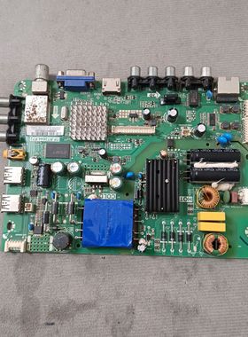 原装海尔 LE32A7100主板 TP.RT2644.P72屏 TPT315B5-WHBN0.K