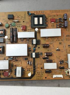 夏普LCD-55MY63A 55DS6000电源板RUNTKB351WJN1 JSL2168-003