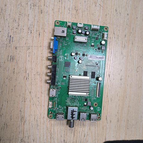 冠捷55PUF6271/T3主715G7924-M02-B00-004Y屏TPT550F2-PU1L01.Q