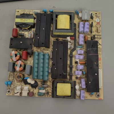 海尔LED50A900 LE55G3000电源板TV5001-ZC02-01 0094004687