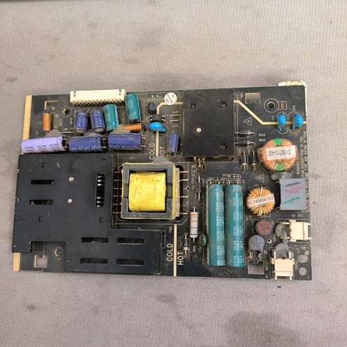 原装TCL 熊猫 LE26C16 LE26M16 TV2632-ZC02-02(A)电源板