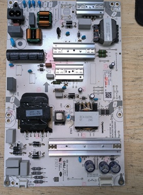 原装 长虹75D4PS 75D6P PRO电源板JUC7.820.10023434