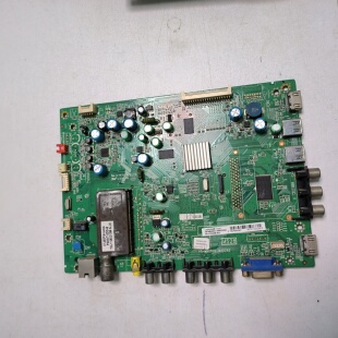 原装TCL L42F3200E主板40-MS2800-MAD2XG 配屏T420HW08