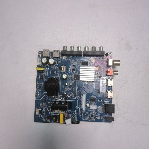 原装网络智能WIFI三合一主板TD.ATM60.PB802