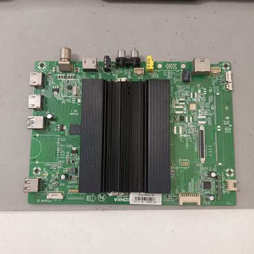 康佳 测好LED60S8000U电视主板35022505配屏72001687 YT