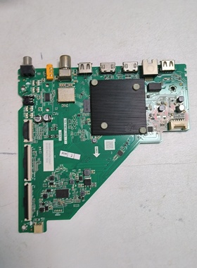 原装TCL 55V6E主板TD.T963T.775(T) 屏LVU550NDEL KS9W08