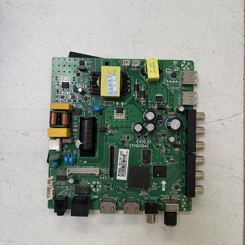 原装杂牌主板STV920B42背光65V-100V 45W