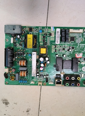 康佳LED42F3700NF主板35018362 配屏383YT 72000383YT原装
