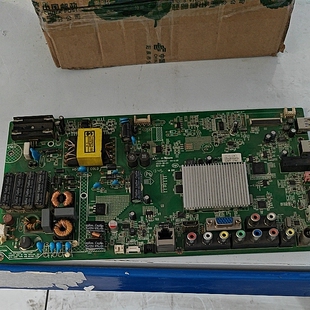 康佳LED42R5500FX 主板35018527屏 72000329YT